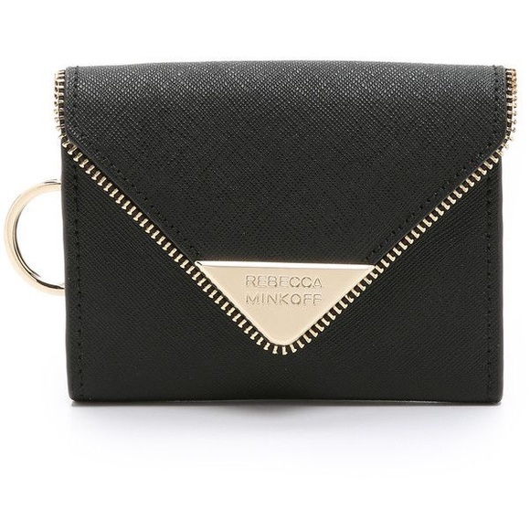 Rebecca Minkoff Handbags - Rebecca Minkoff Wallet